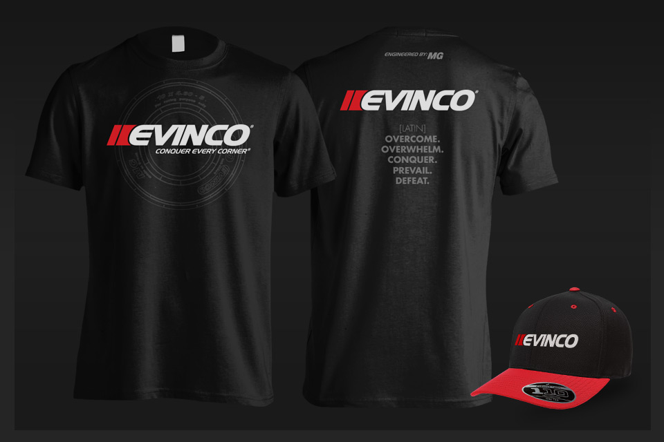 Evinco Tires