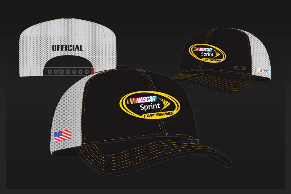 NASCAR Official Uniforms